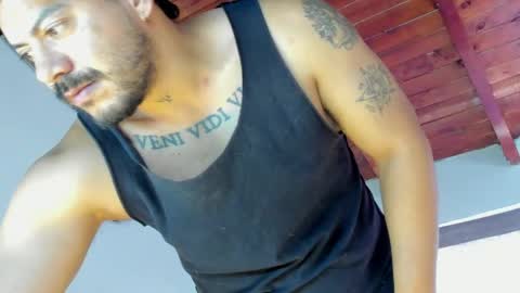 Andres online show from 04.05.26
