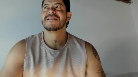 Andres online show from 04.23.26