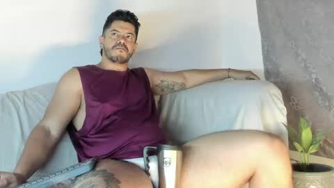 Andres online show from 04.27.26