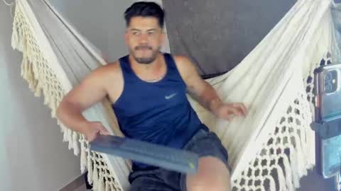Snapshot of andressmith__ chatting on 05.27.26 Andres online show from 05.27.26