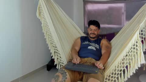 Snapshot of andressmith__ chatting on 05.30.26 Andres online show from 05.30.26
