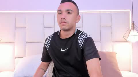 Andres online show from 05.19.26
