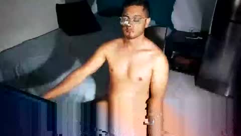 andresvergon85 online show from 01.20.25