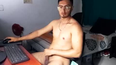 andresvergon85 online show from 02.12.25
