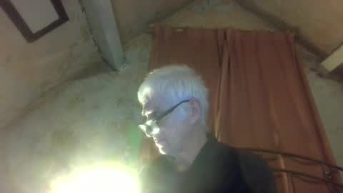 Andrew online show from 04.19.26