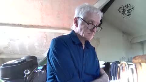 Andrew online show from 04.25.26