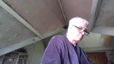 Andrew online show from 04.28.26