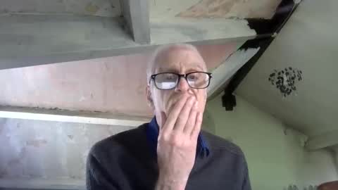 Andrew online show from 05.08.26