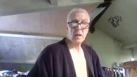 Andrew online show from 05.12.26