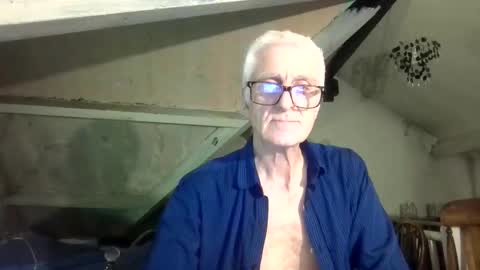 Andrew online show from 06.03.26