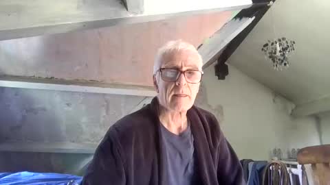 Andrew online show from 06.08.26