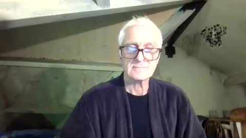 Andrew online show from 06.11.26