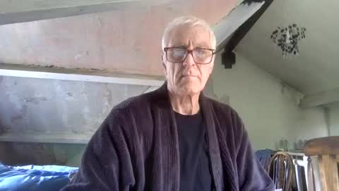 Andrew online show from 06.14.26
