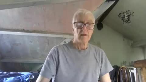 Andrew online show from 06.16.26
