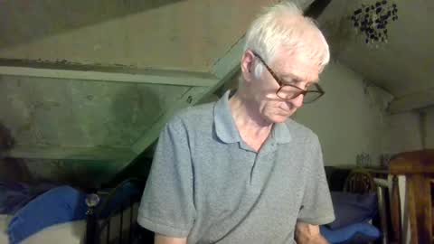 Andrew online show from 06.28.26