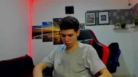 andrew_2811 online show from 11.01.25