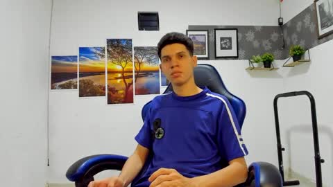 andrew_2811 online show from 01.07.26