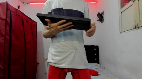 andrew_2811 online show from 03.17.26