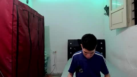 andrew_2811 online show from 05.04.26