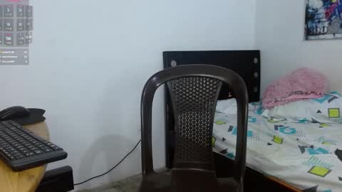 Andrew G online show from 01.09.25