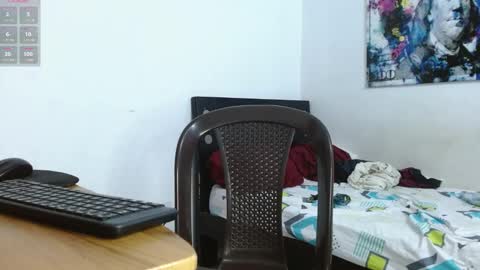 Andrew G online show from 02.11.25