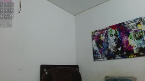 Andrew G online show from 02.18.25