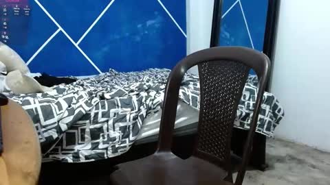 Andrew G online show from 03.09.25