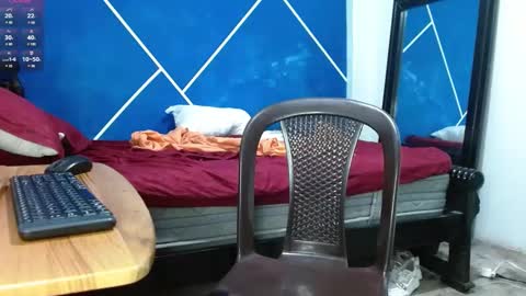 Andrew G online show from 03.10.25