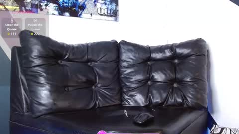 Andrew G online show from 11.28.25