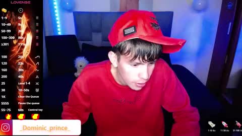 andrew_angels online show from 11.06.25