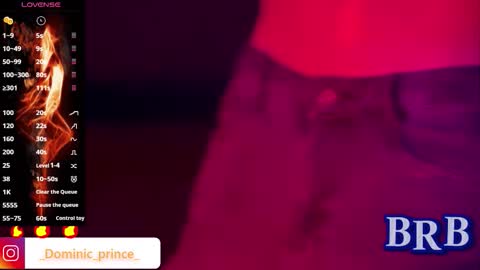 andrew_angels online show from 11.10.25