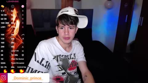 andrew_angels online show from 11.15.25