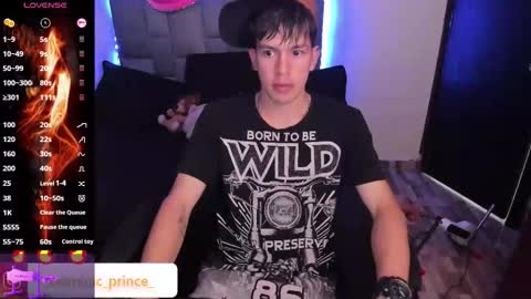 andrew_angels online show from 12.21.25