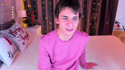 Snapshot of andrew_clar chatting on 12.16.24 Andrew online show from 12.16.24