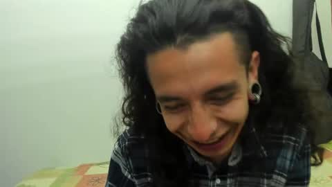 Snapshot of andrew_collins420 chatting on 02.12.25 Mugiwara online show from 02.12.25