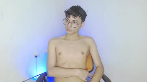andres online show from 11.17.25