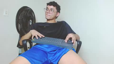 andres online show from 11.20.25