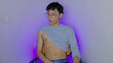 andres online show from 11.25.25