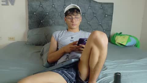 andres online show from 03.15.26