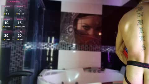 Snapshot of andrew_haalls chatting on 02.12.26 andrew_haalls online show from 02.12.26