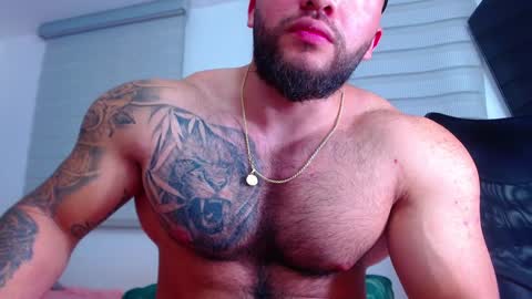 andrew_holden__ online show from 02.04.25