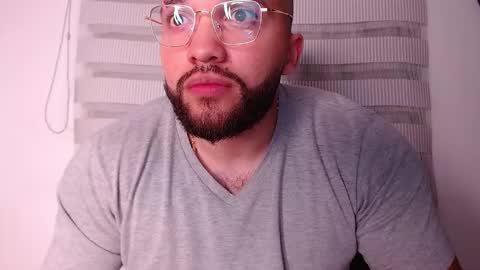 andrew_holden__ online show from 11.12.25