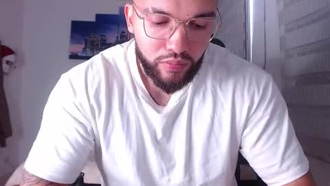 andrew_holden__ online show from 11.20.25