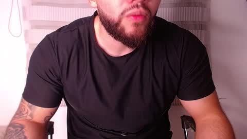 andrew_holden__ online show from 11.26.25