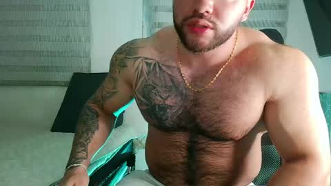 andrew_holden__ online show from 04.25.26