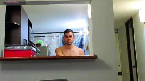 Snapshot of andrew_hot_999 chatting on 11.05.25 Andrew online show from 11.05.25