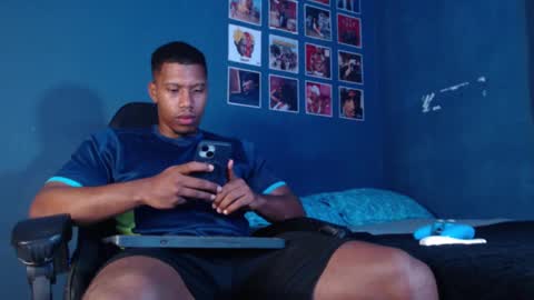 Andrew online show from 01.17.25