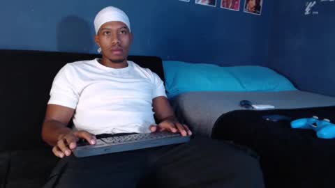 Andrew online show from 02.05.25