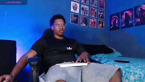 Andrew online show from 11.10.25