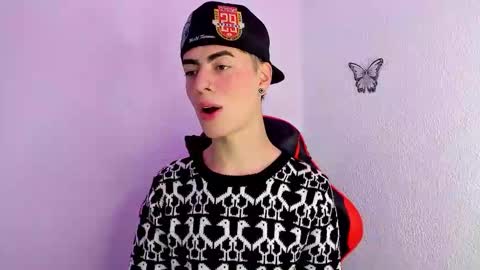 Snapshot of andrew_ixz chatting on 01.14.26 andrew ixz online show from 01.14.26